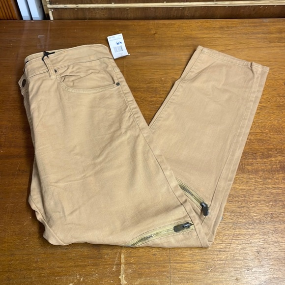 Jordan Craig Other - Jordan Craig Khaki Sean Jeans Men’s Size 32/32 JM3068
